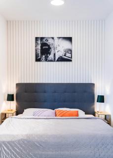 Silvie Apartments - Wolkerova - Olomouc - 0