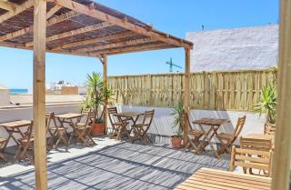 Complejo La Chanca, HAB 14 - Conil de la Frontera - 0