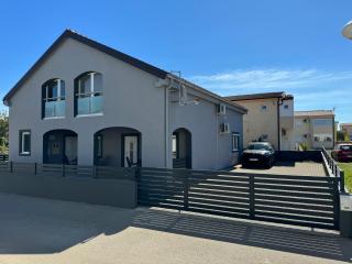 Apartmani Ivano - Vir - 0
