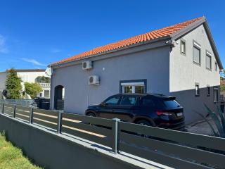 Apartmani Ivano - Vir - 5