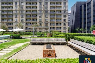 WeStay Westpoint Apartments - Joanesburgo - 5