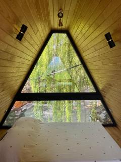 Trinitys Forest Bungalows - 4