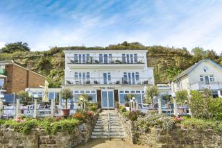 Ventnor at the Aqua - Shanklin - 9