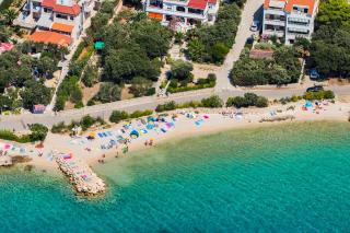 Apartments Sandra - Mandre - 8