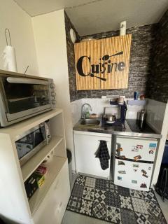 Logement Cosy pour Deux ou Trois - Parfait pour les Jeunes ou Étudiants - 4