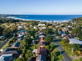Baramook - Mollymook - 8