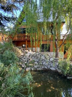 Trinitys Forest Bungalows - 7