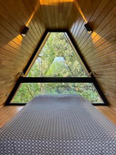 Trinitys Forest Bungalows - 8