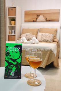Apartamento Langreo - Jerez de la Frontera - 0