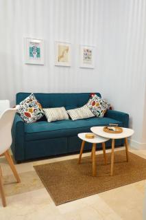 Apartamento Langreo - Jerez de la Frontera - 4