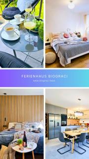 Ferienhaus Biograci - Široki Brijeg - 9