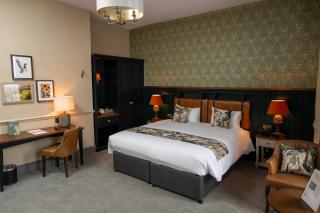Himley House by Chef & Brewer Collection - Himley - 0