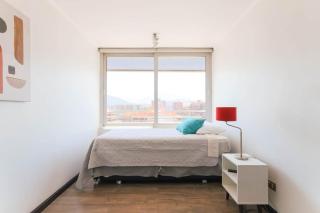 Upper Views 2D Wifi Balcony & Parking - 6