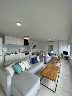 bLOCAL KAI House - with Ocean view good for 8 PPL Free WiFi - - 4