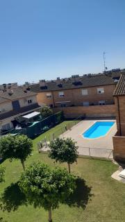 Apartamento Pinseque - 0