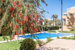 Michele Apartment - Jávea - 1