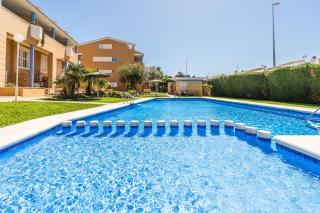 Michele Apartment - Jávea - 2