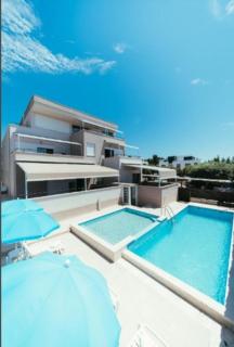 Apartments Prestige Petrčane 2 - 7