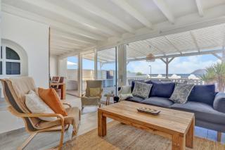 Granados 27 beachfront bungalow - Corralejo - 3