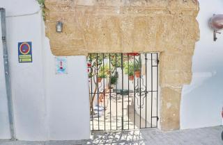 Complejo La Chanca, HAB 16 - Conil de la Frontera - 6
