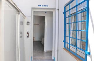 Complejo La Chanca, HAB 16 - Conil de la Frontera - 3