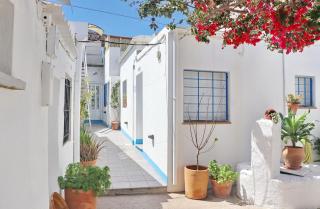Complejo La Chanca, HAB 16 - Conil de la Frontera - 8