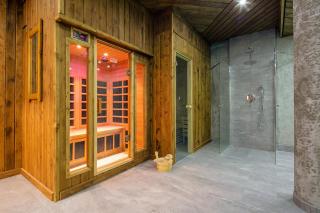 Górskie Szczyty Apart & SPA Apartament 13 Sauna Jacuzzi i Parking w cenie - Zakopane - 3