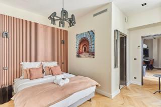 Apartement Place Vendome by Studioprestige - 6