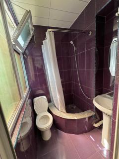 George's Modern Apartment - Tbilisi - 5