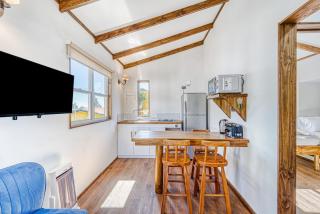 Pacific Cabin 2B W Wifi Smart TV & Parking - Algarrobo - 8