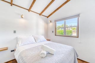 Pacific Cabin 2B W Wifi Smart TV & Parking - Algarrobo - 7