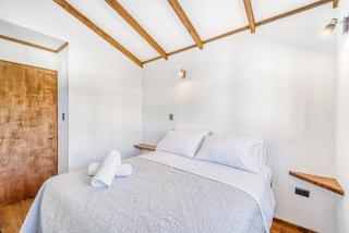 Pacific Cabin 2B W Wifi Smart TV & Parking - Algarrobo - 1