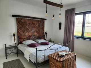 Moongardenhouse - Kováčovce - 0