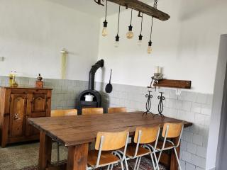 Moongardenhouse - Kováčovce - 1