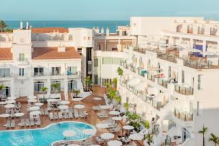 Sunwing Fañabe Beach - Adeje - 6