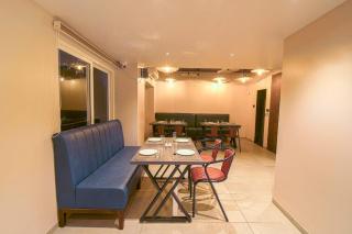 Hotel Vrindavan Deluxe Kolhapur - Kolhapur - 8