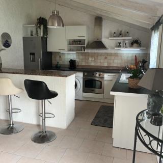 Maison bord de mer - Penta-di-Casinca - 7