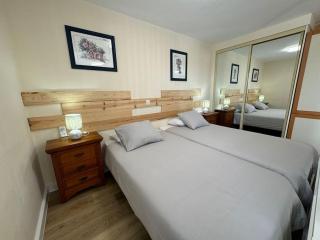 Casa Paradiso - relax y playa - Morro del Jable - 7