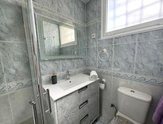 Casa Paradiso - relax y playa - Morro del Jable - 6