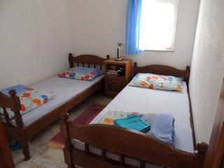 Ferienhaus mit Pool für bis zwölf Personen und 200m vom Meer - Cesarica - 5
