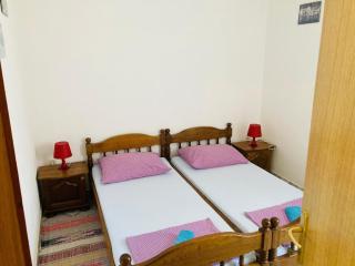 Ferienhaus mit Pool für bis zwölf Personen und 200m vom Meer - Cesarica - 4