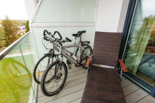 Apartament Przy Plaży 310 z darmowymi rowerami by Perłowa Przystań Rent - Sianożęty - 6