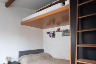 Beautiful Apartment In The Heart Of Paris - París - 6