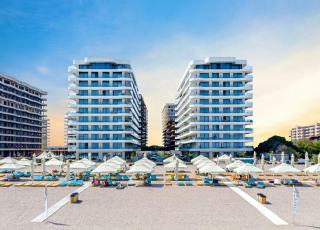 SEA VIEW STUDIO Mamaia - 7