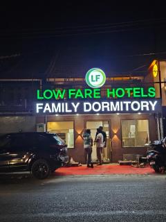 LOWFARE HOTELS - Kozhikode - 4