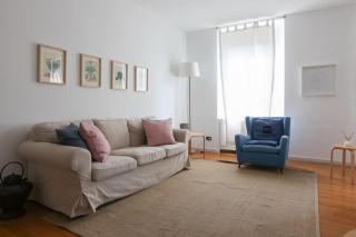 HACCA Collection - Brera & Fashion District - Bright 2BR Apt - Milan - 7