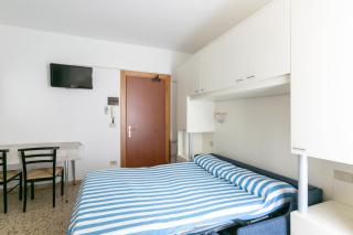 Luxemburg - Caorle - 2