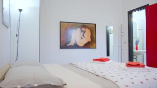The Relax Apartment - Le Cà De Boron - Montagnana - 2