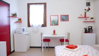 The Relax Apartment - Le Cà De Boron - Montagnana - 6