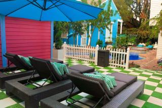 5 BR - Sleeps 8! Steps from Bourbon Street! - New Orleans - 3